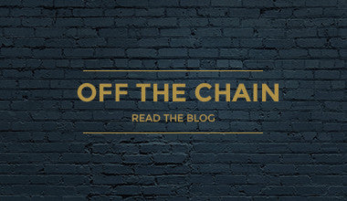 Chew Chainz Blog